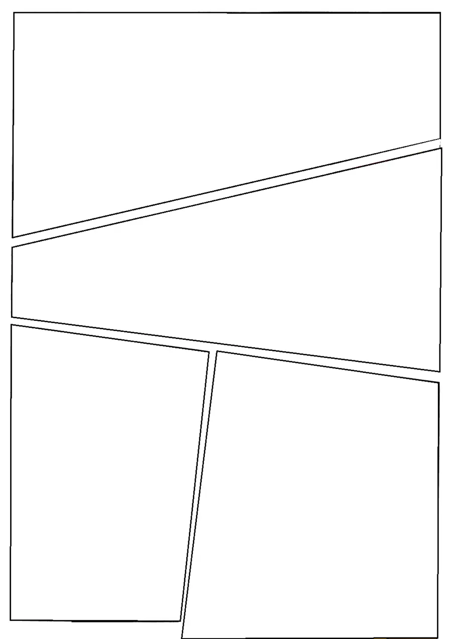 How to make cartoon pictures