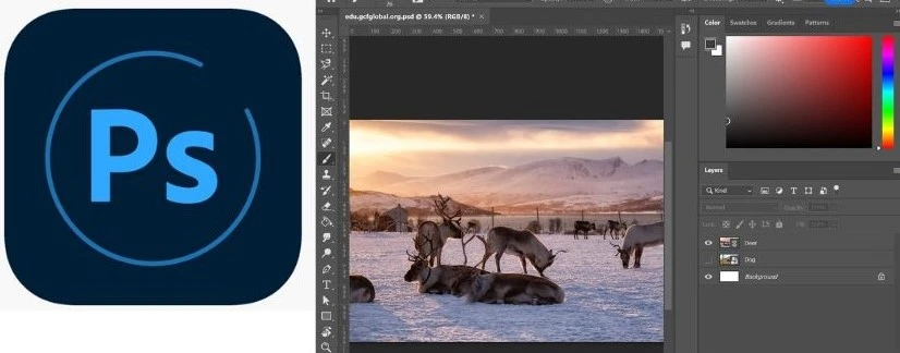 How To Change the Resolution of A Picture