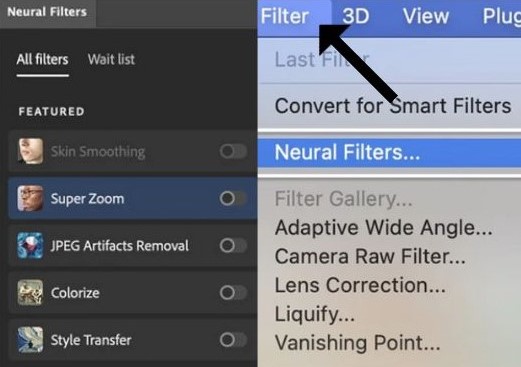 How to change the resolution of a picture