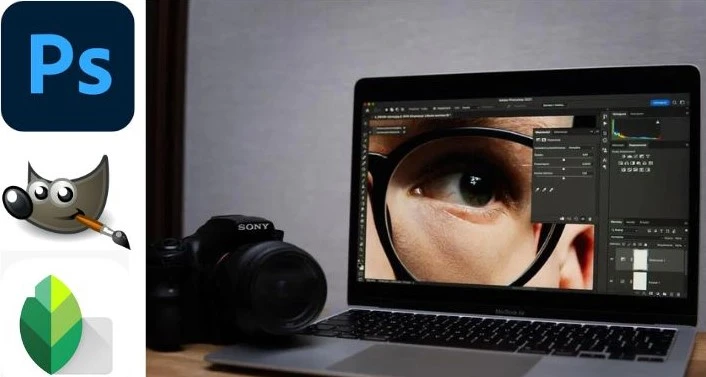 How To Change the Resolution of a Picture
