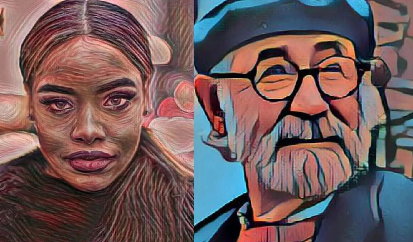 How to Make a Photo look like a Painting