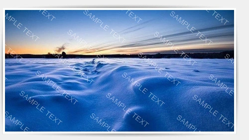 how to create a watermark