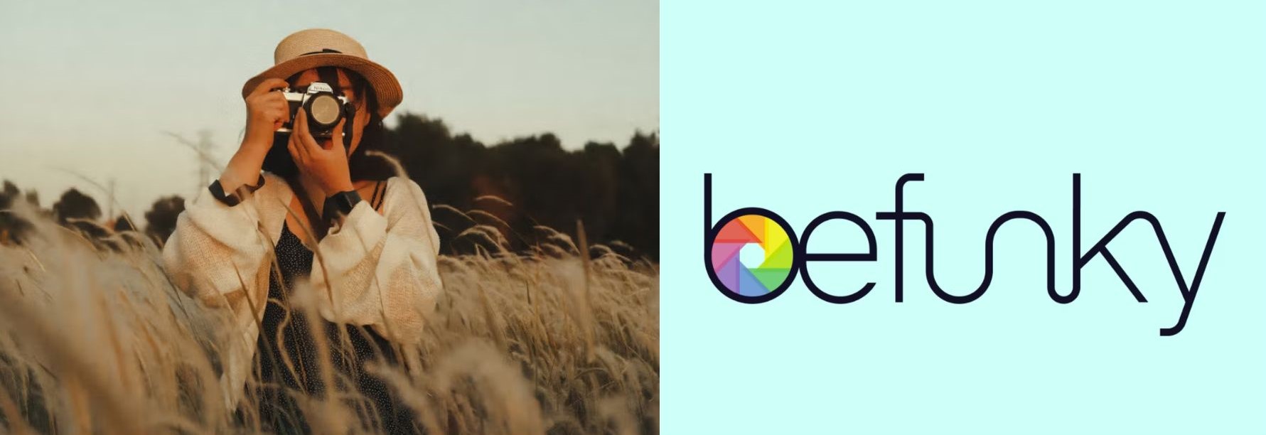 How To Add grain to a photo