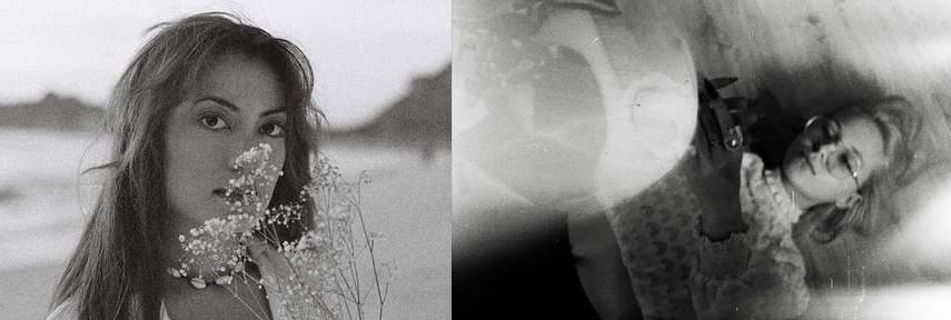 How To Add grain to a photo