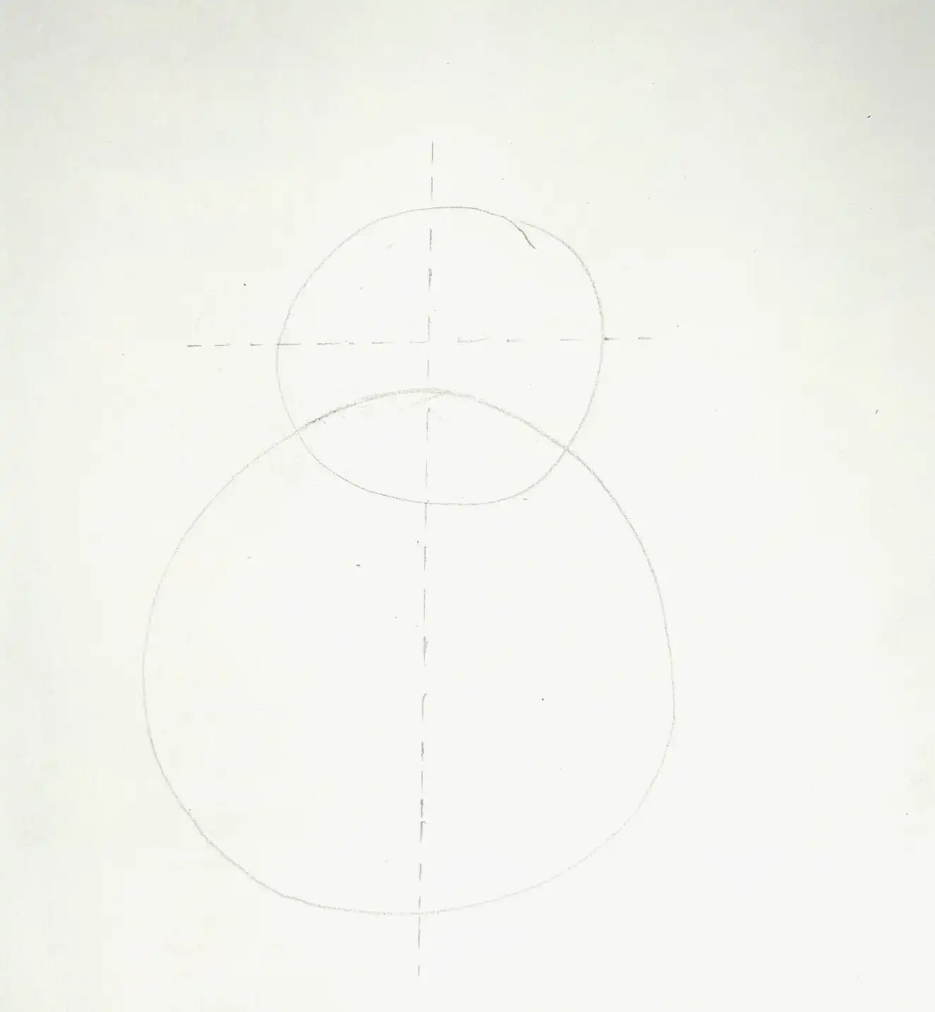 how to draw a bird