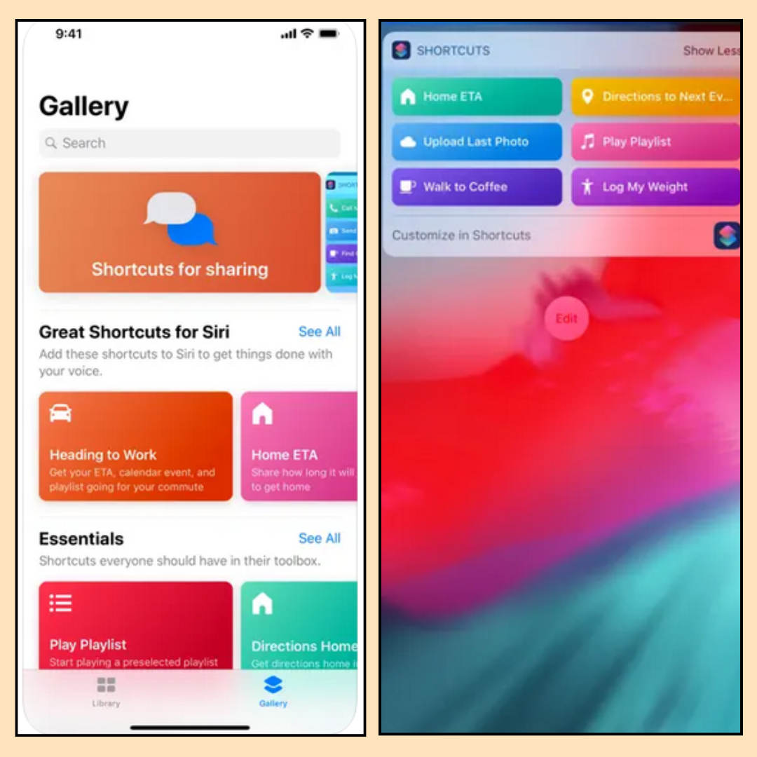 How to Make A Collage on Iphone