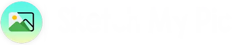 Sketchmypic Logo